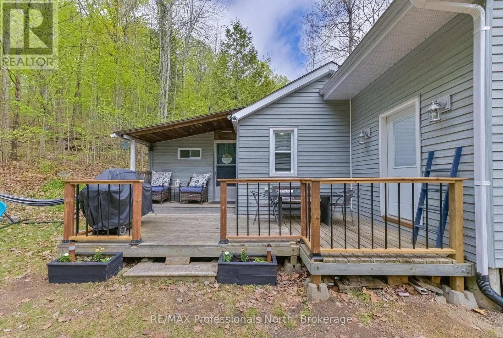 1755 NORTH SHORE ROAD in