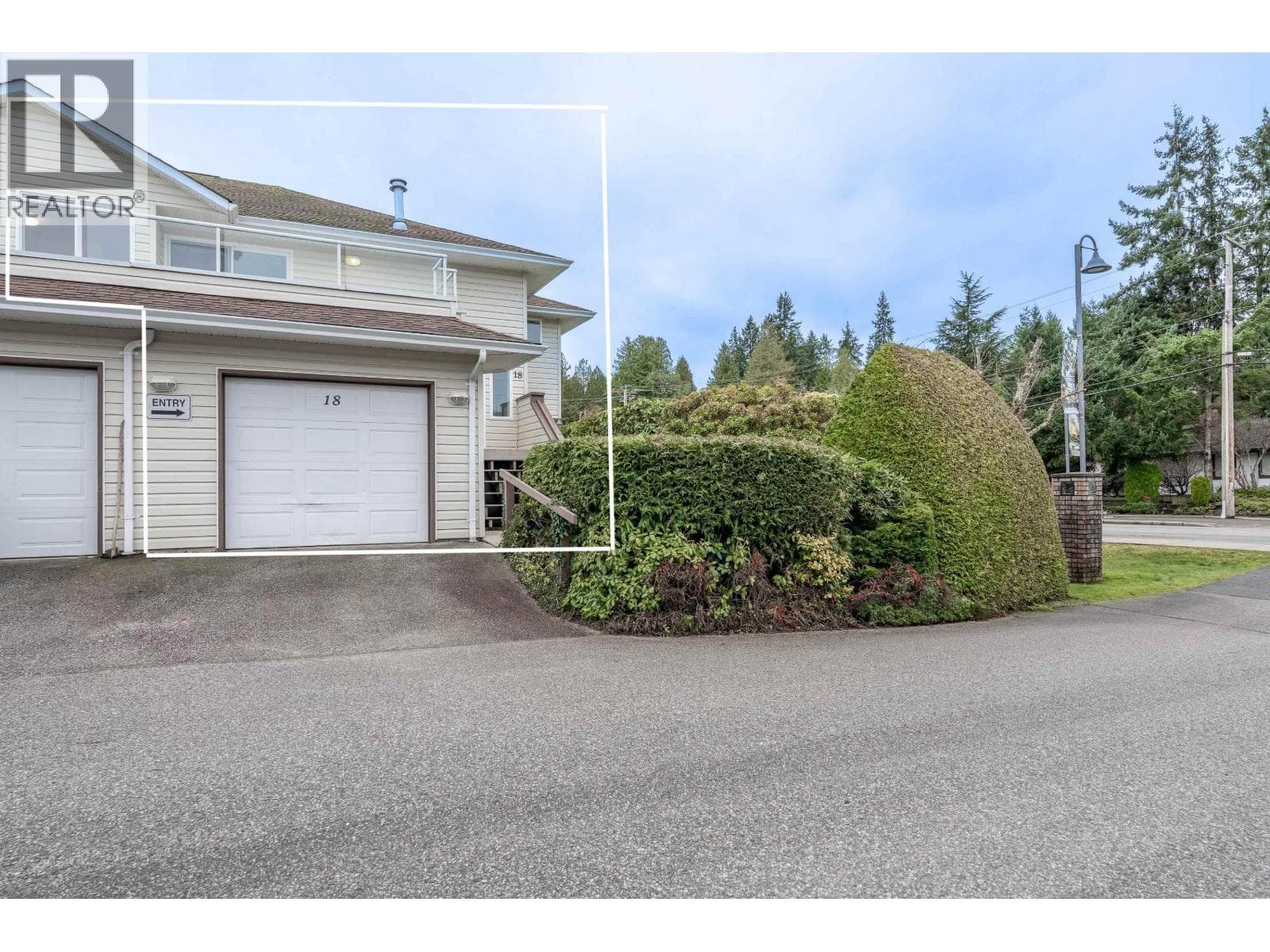 18 5610 TRAIL AVENUE in