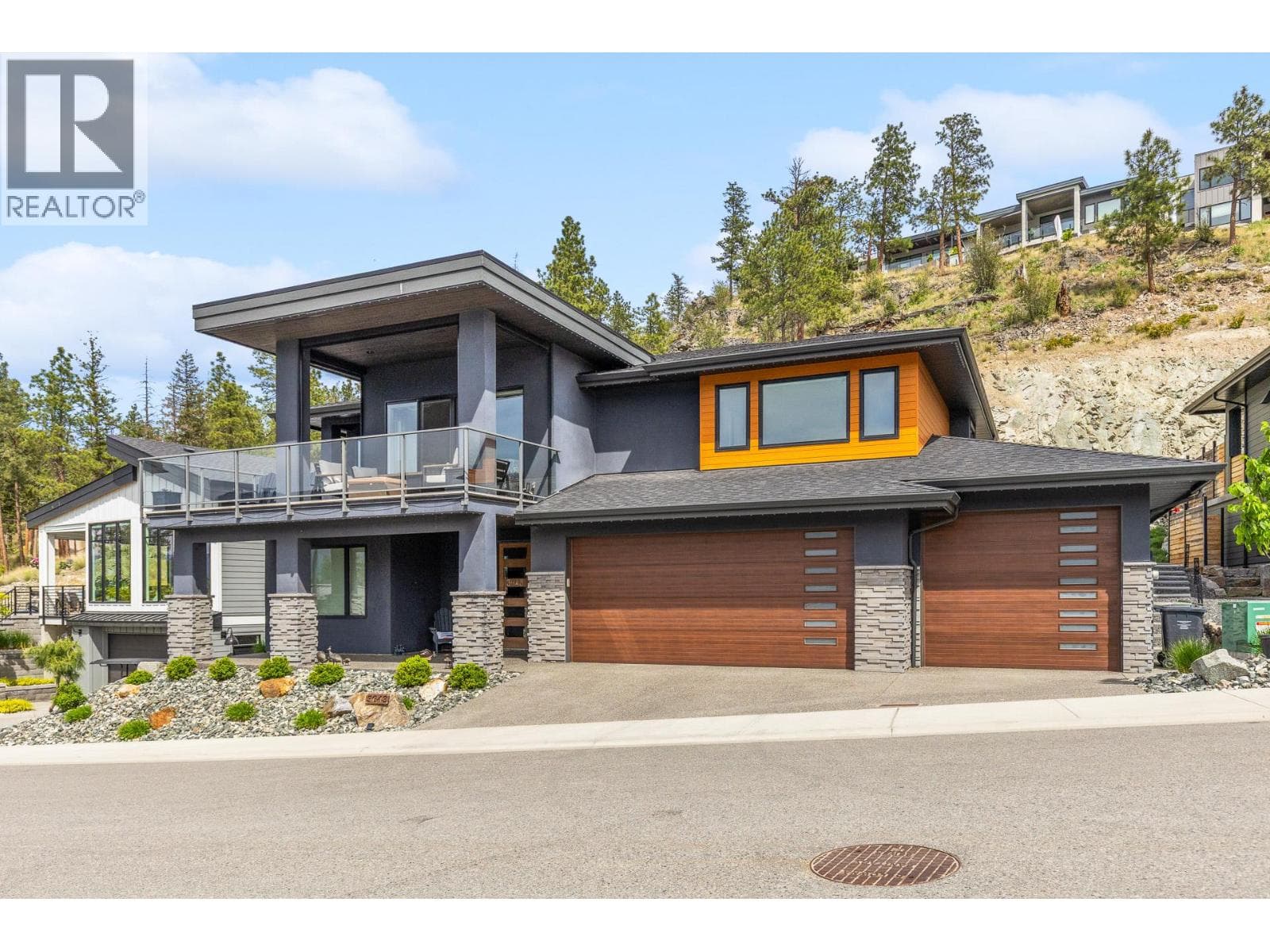 3643 WILD ROSE ROAD in McKinley