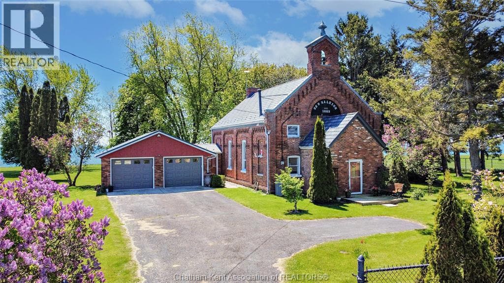 6630 TALBOT TRAIL in