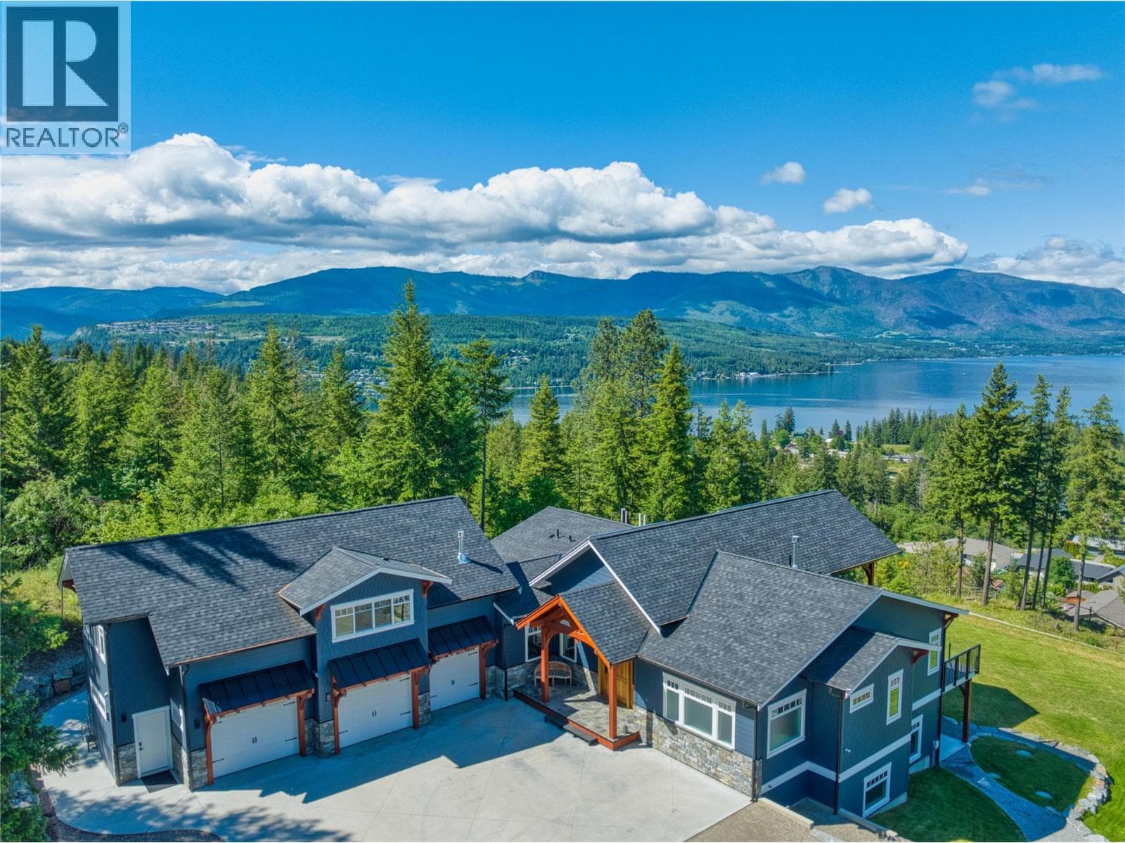 3401 RONCASTLE ROAD in