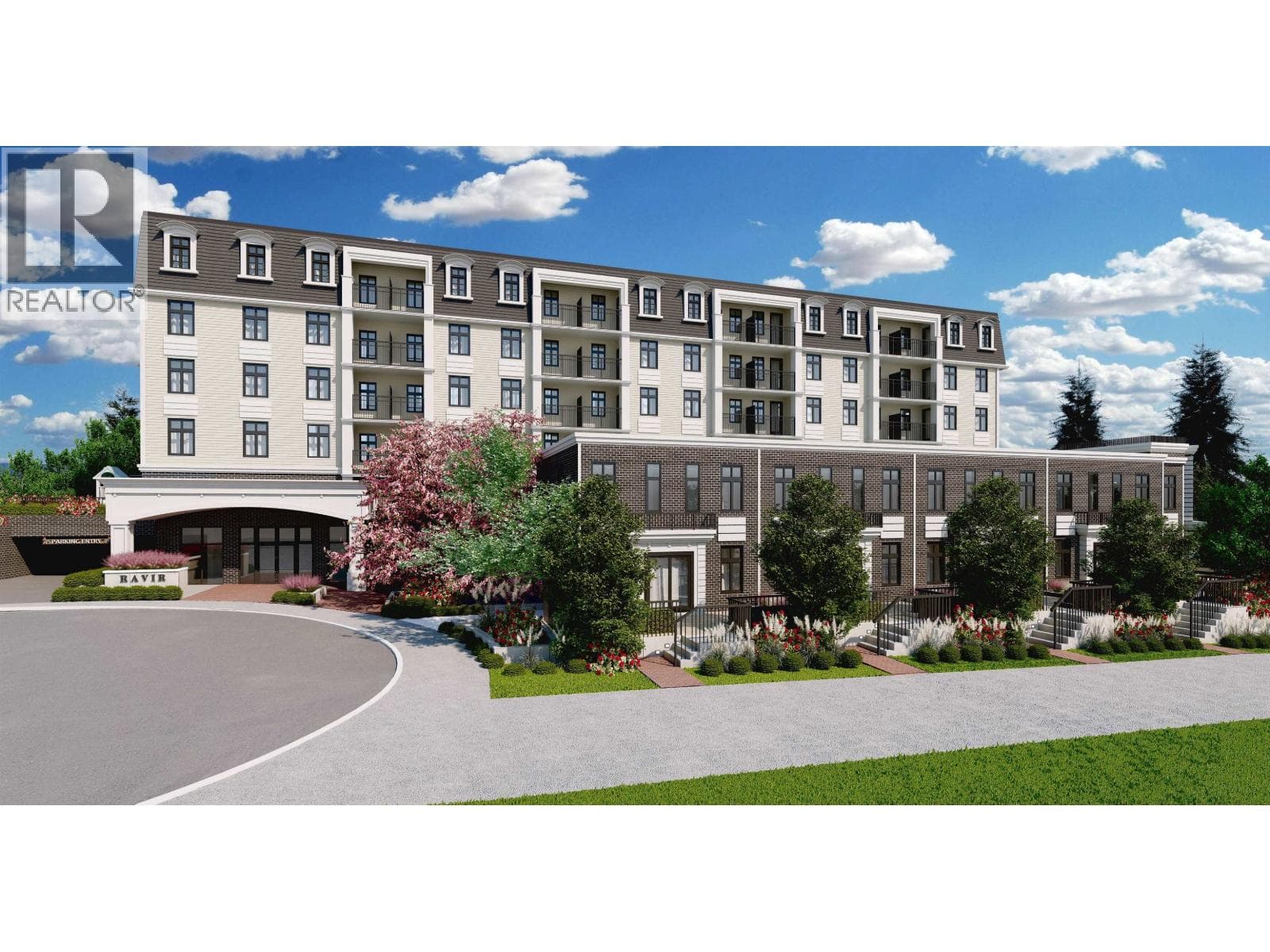 304 1051 JAMES AVENUE in Maillardville