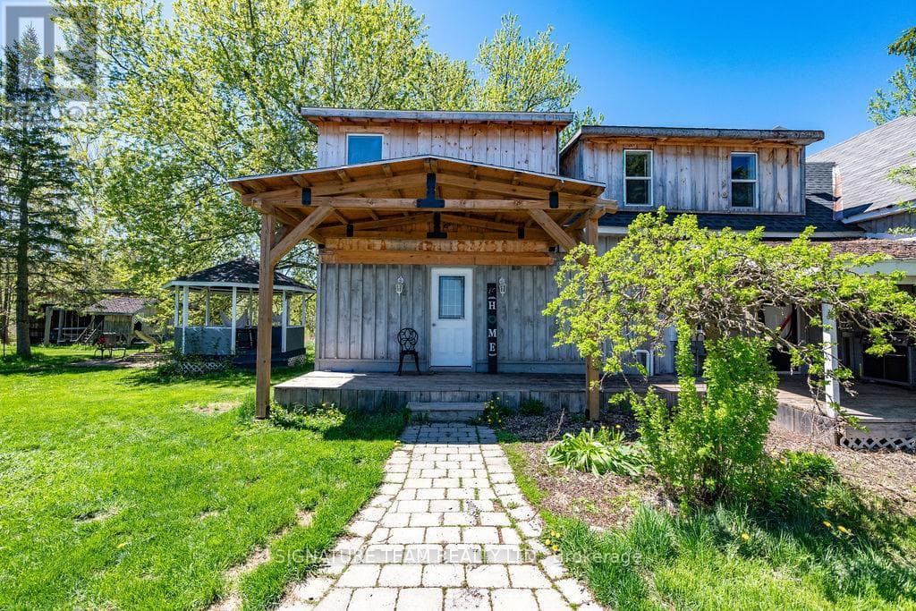 307 GRIST MILL ROAD in