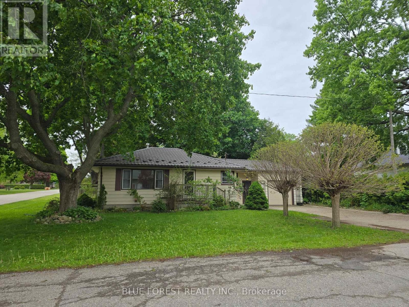 234 FLORA STREET in