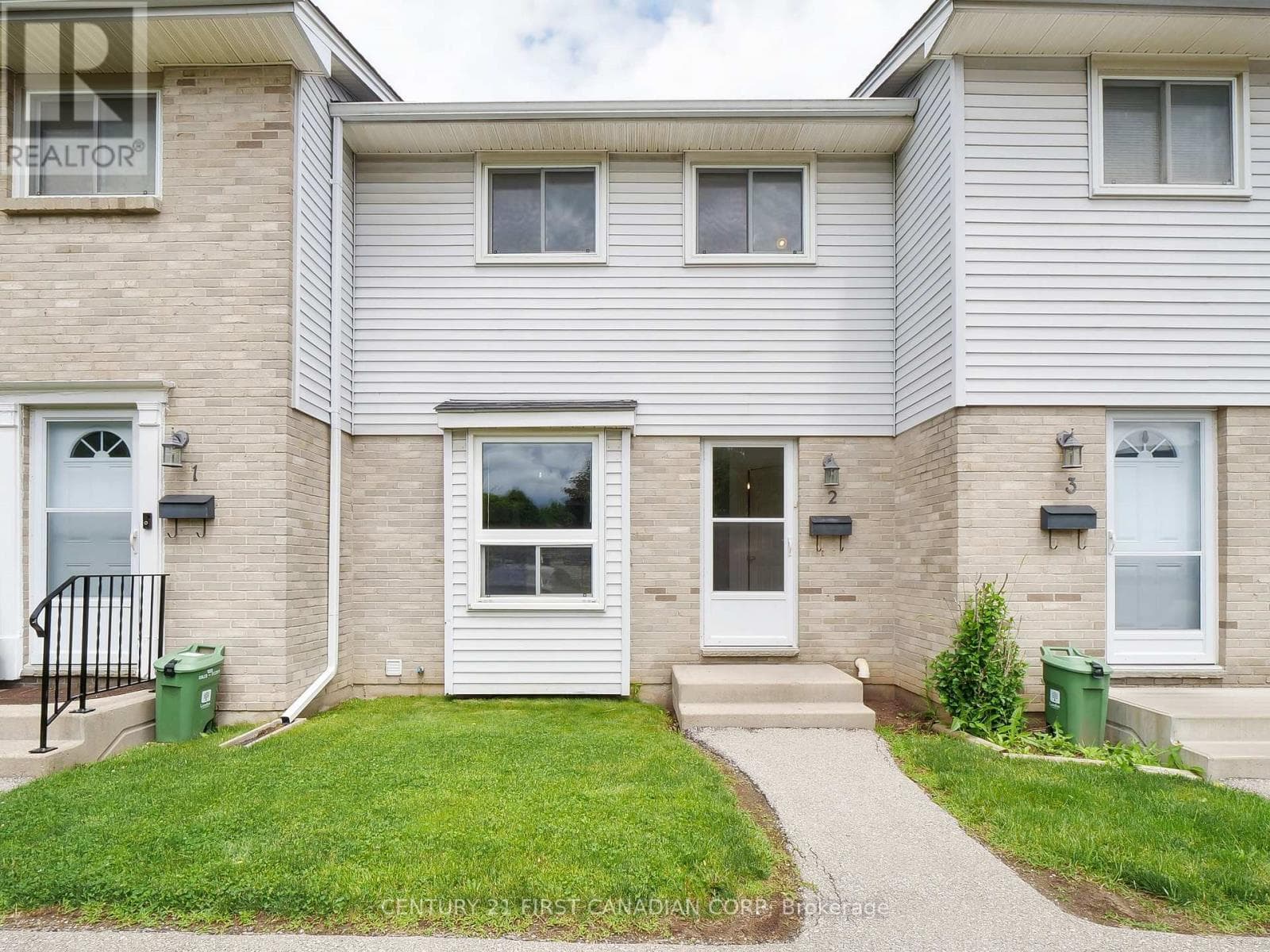 2 - 1786 ATTAWANDARON ROAD in Medway