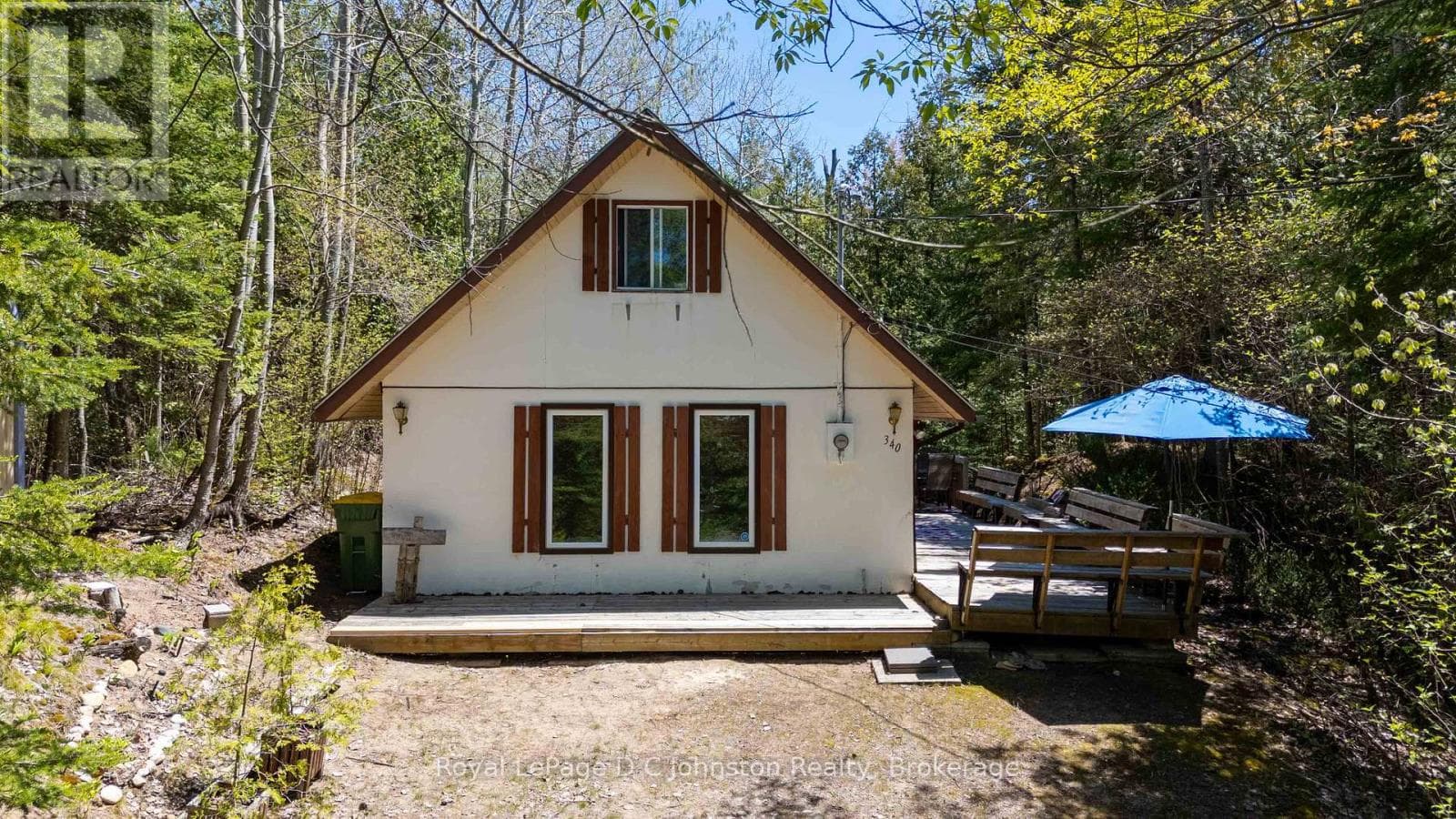 102 THOMPSON AVENUE in