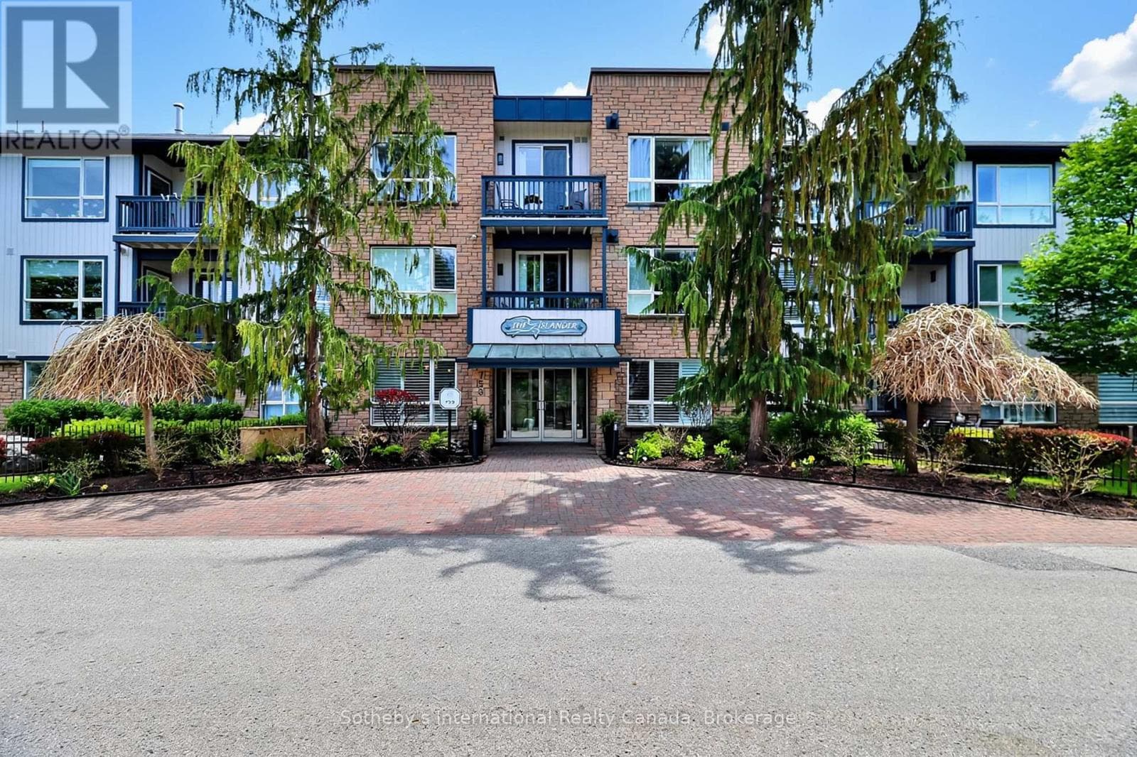 3003 - 750 JOHNSTON PARK AVENUE in