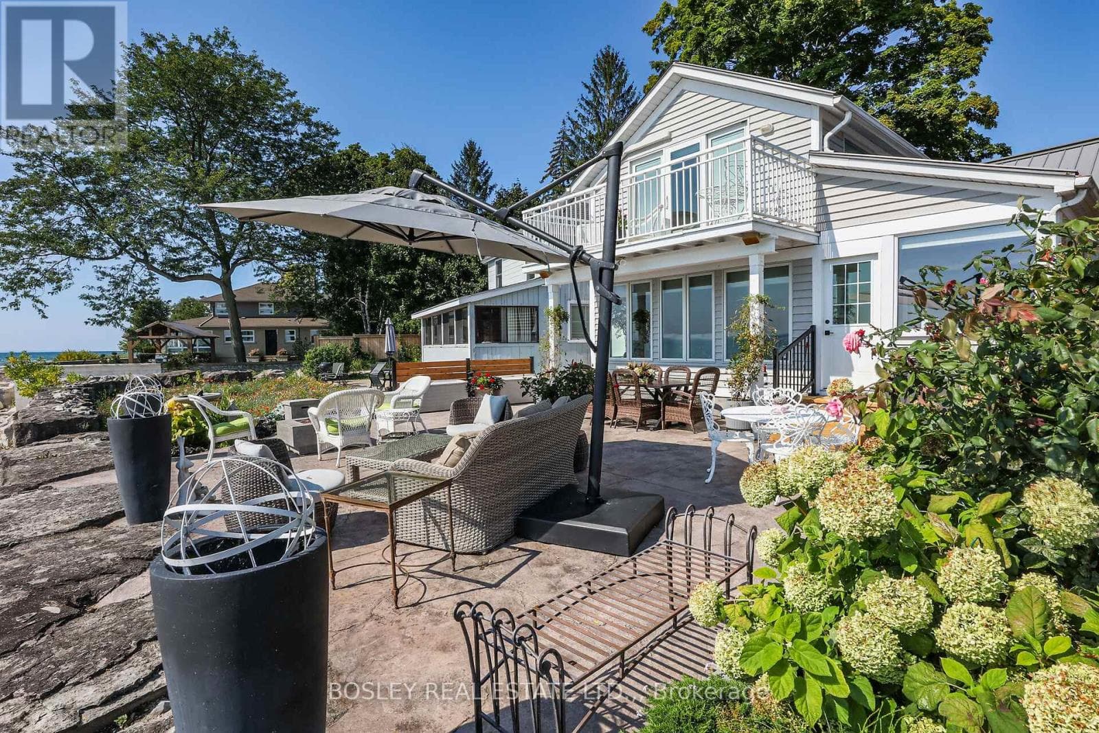 3711 CRYSTAL BEACH DRIVE in