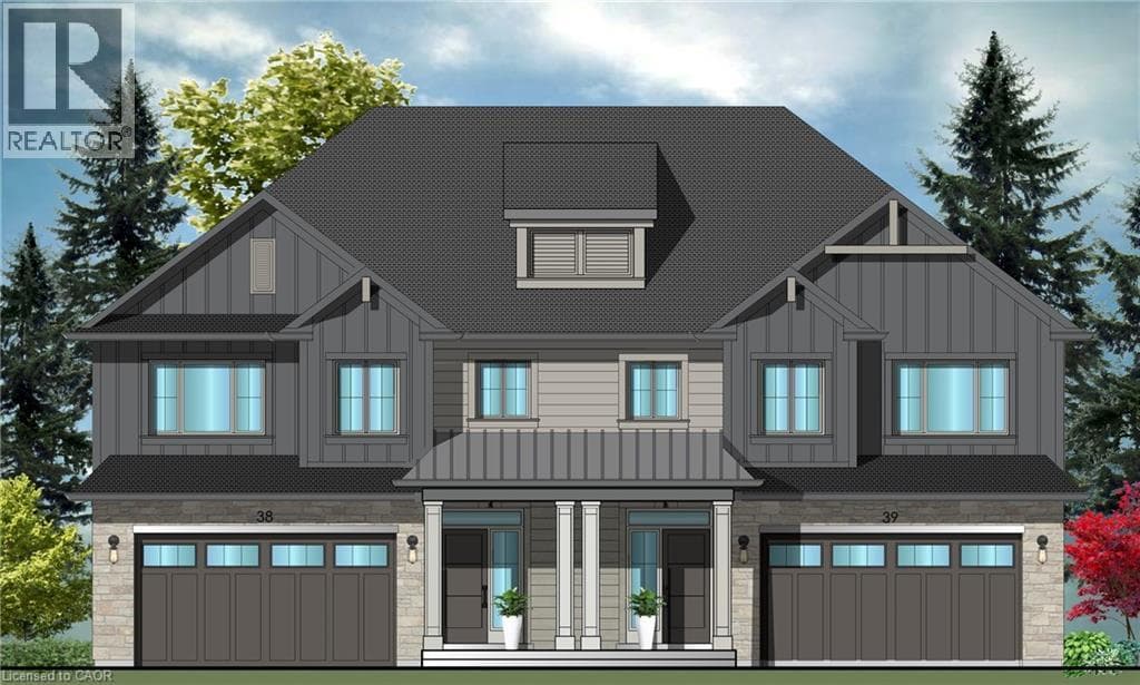 34 BRYANS Way in