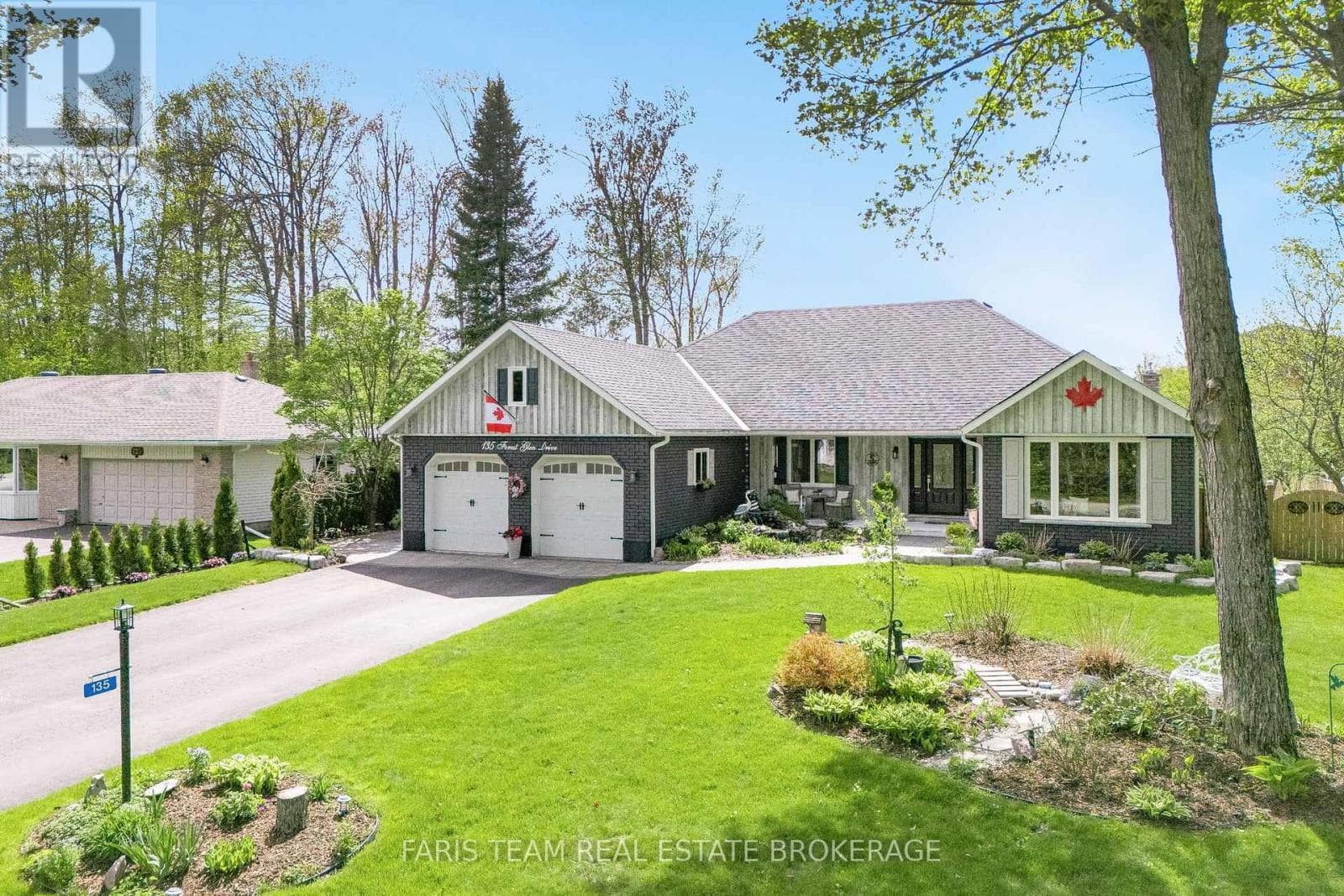 135 PINE STREET in
