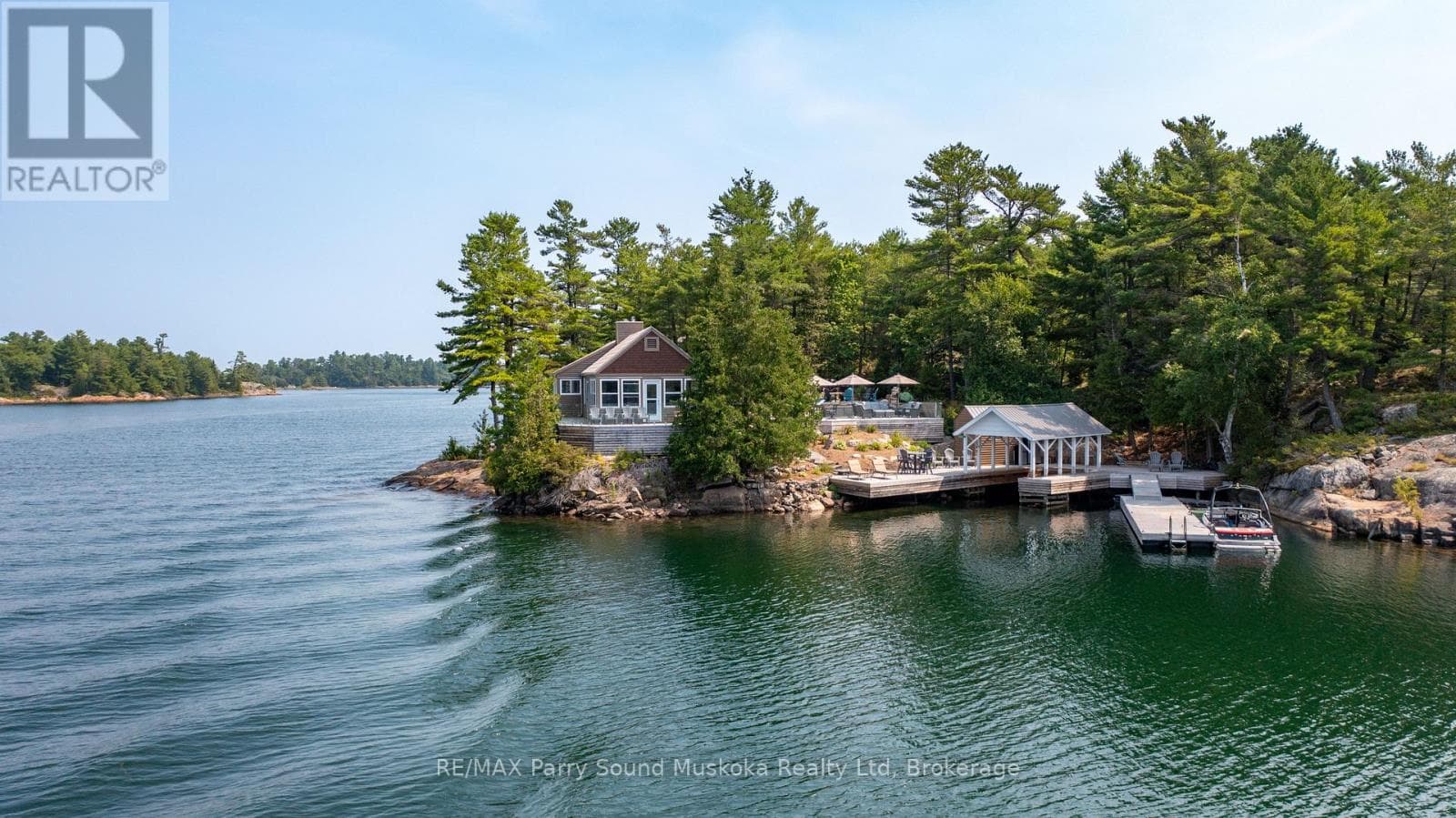 2 A258 ISLAND in