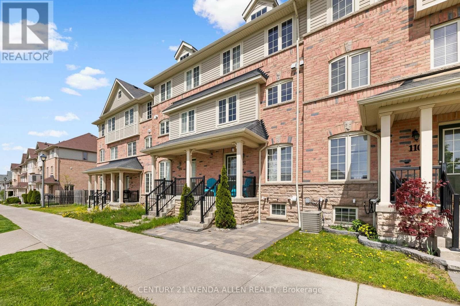 112 GOSS LANE in Audley South
