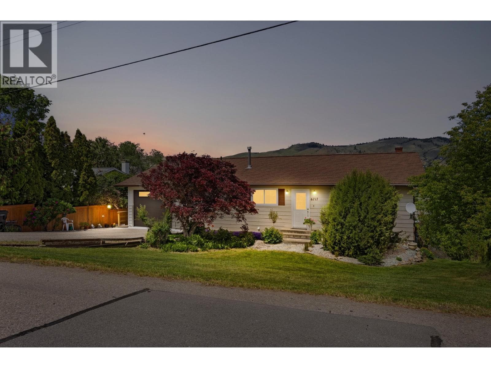 6717 APOLLO ROAD in