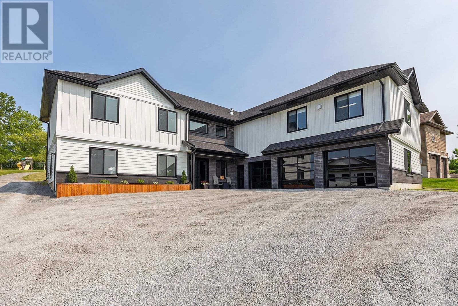 181 MORGAN DRIVE in
