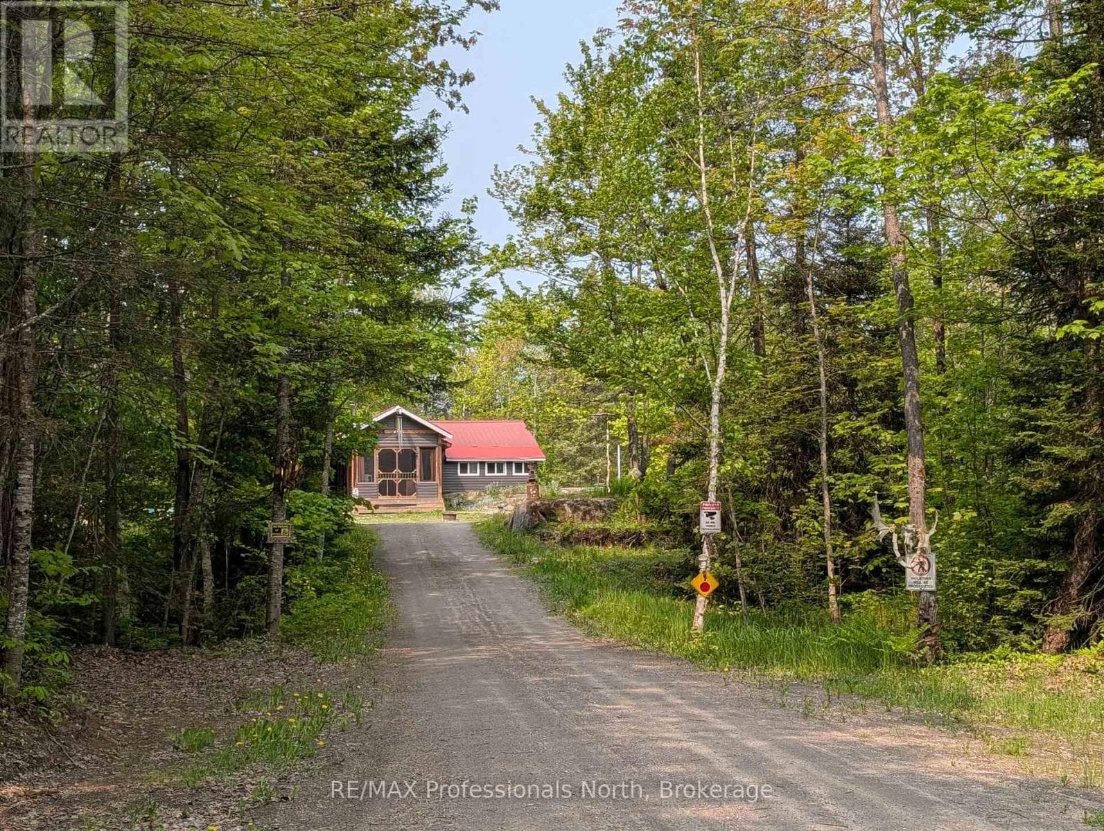 1408 PEARCELEY ROAD in