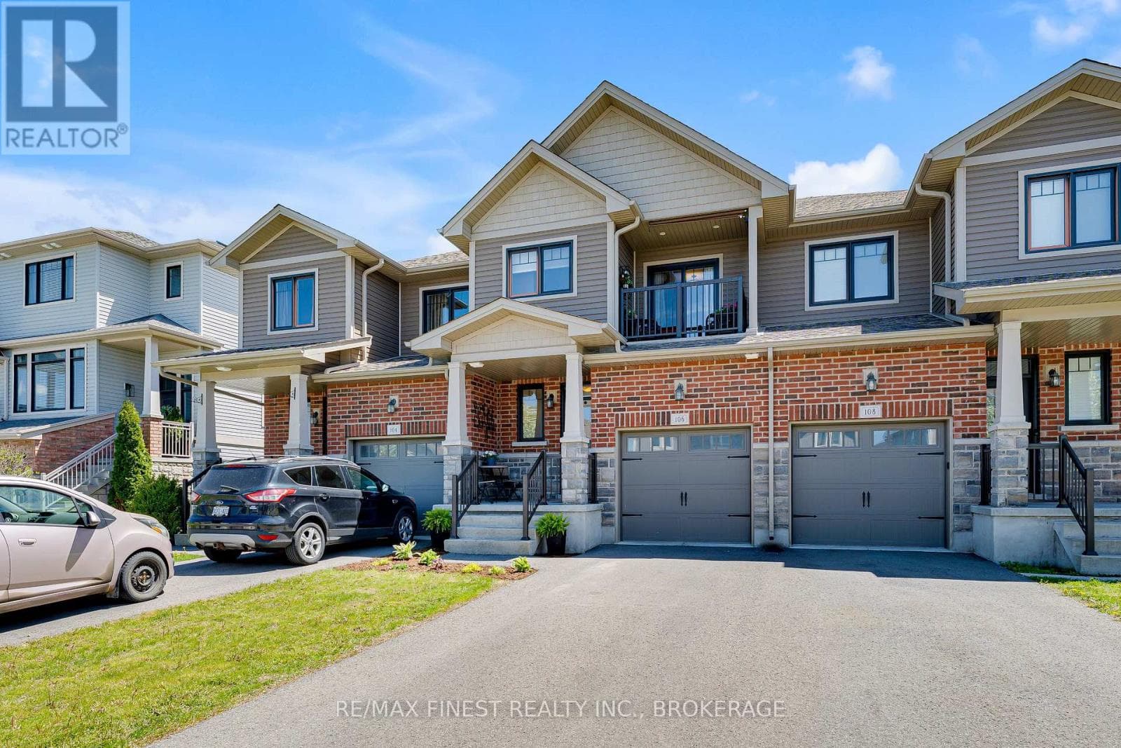 106 DR RICHARD JAMES CRESCENT in