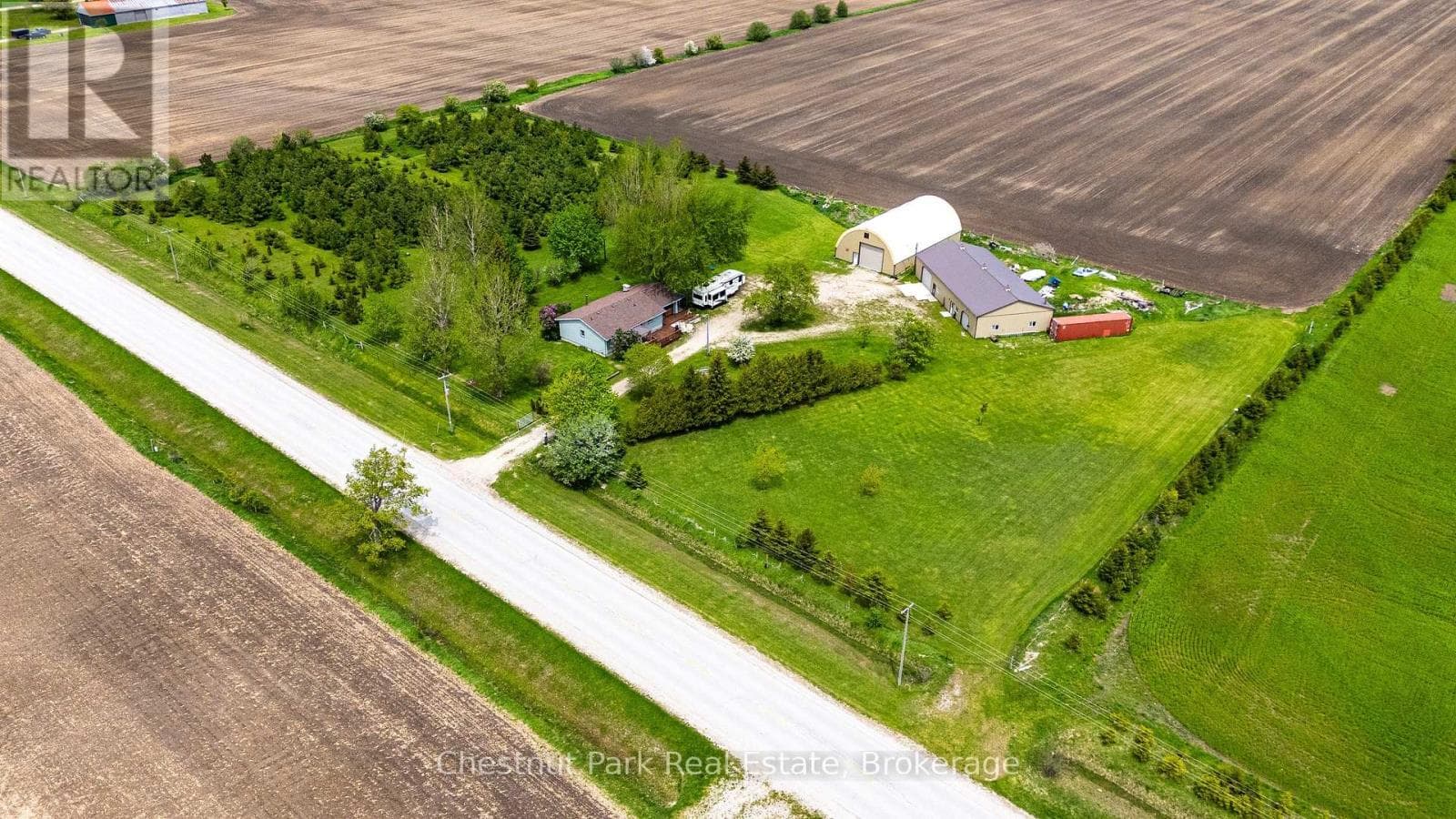 3932 BRUCE ROAD 6 in