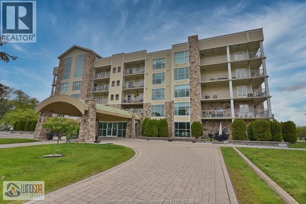 34 BOBLO ISLAND DRIVE Unit# 305 in