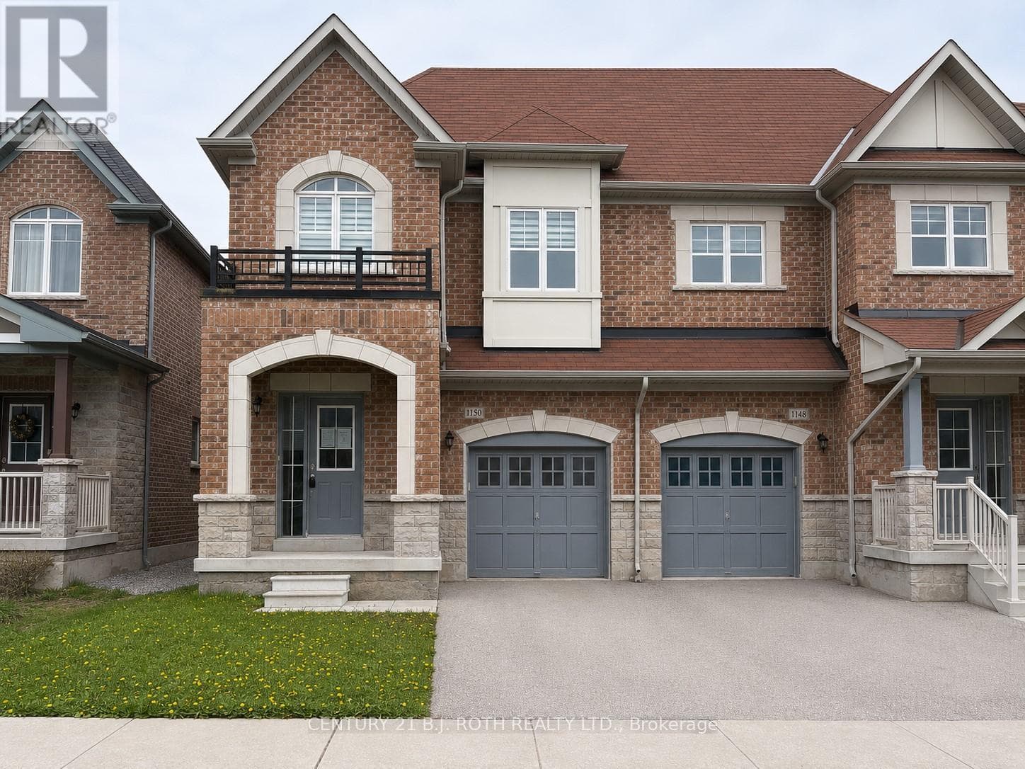 1150 PEELAR CRESCENT in