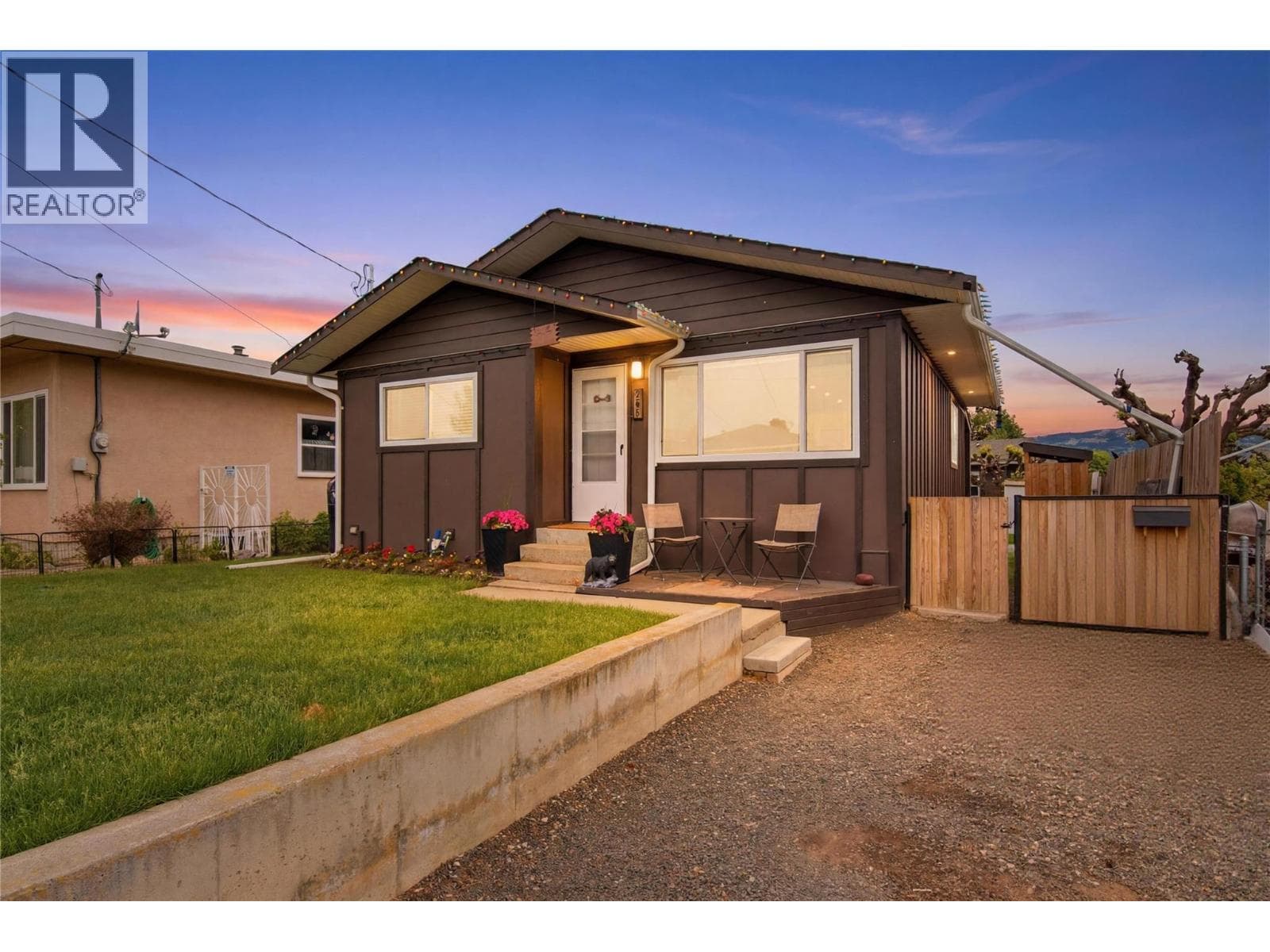 363 WILLOW STREET in