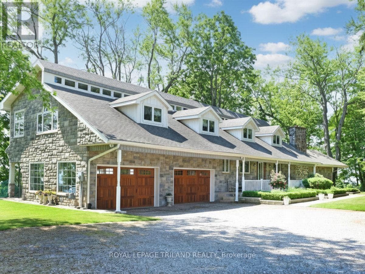 7570 TALBOT TRAIL in