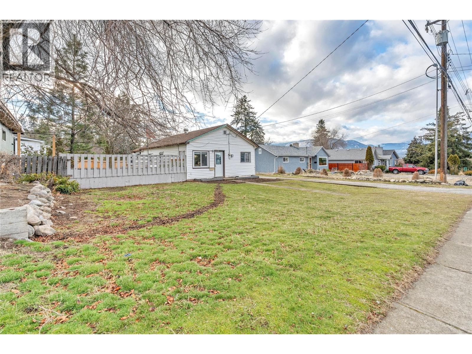 1190 PENTICTON AVENUE in
