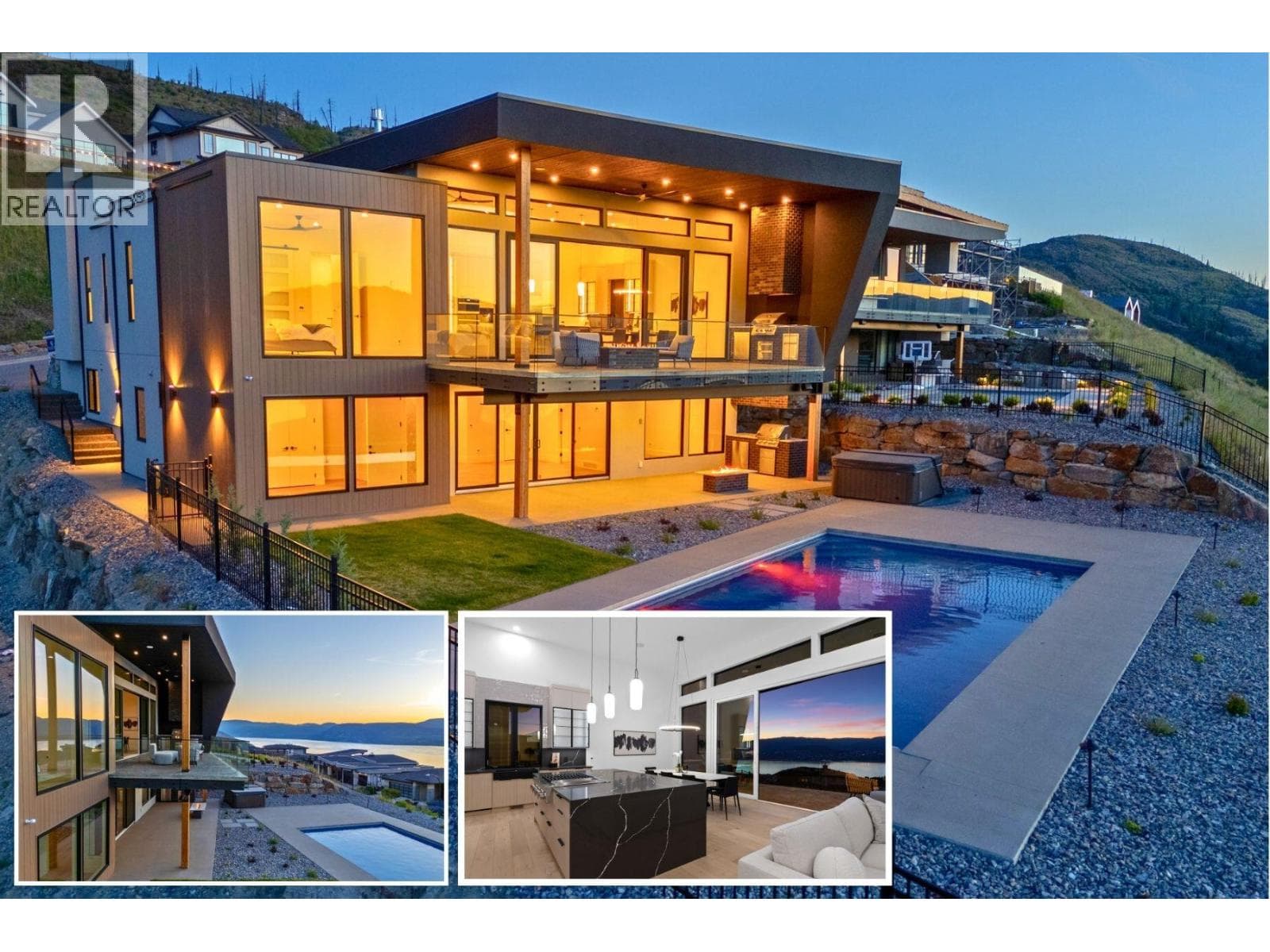 5584 UPPER MISSION DRIVE in Southwest Mission
