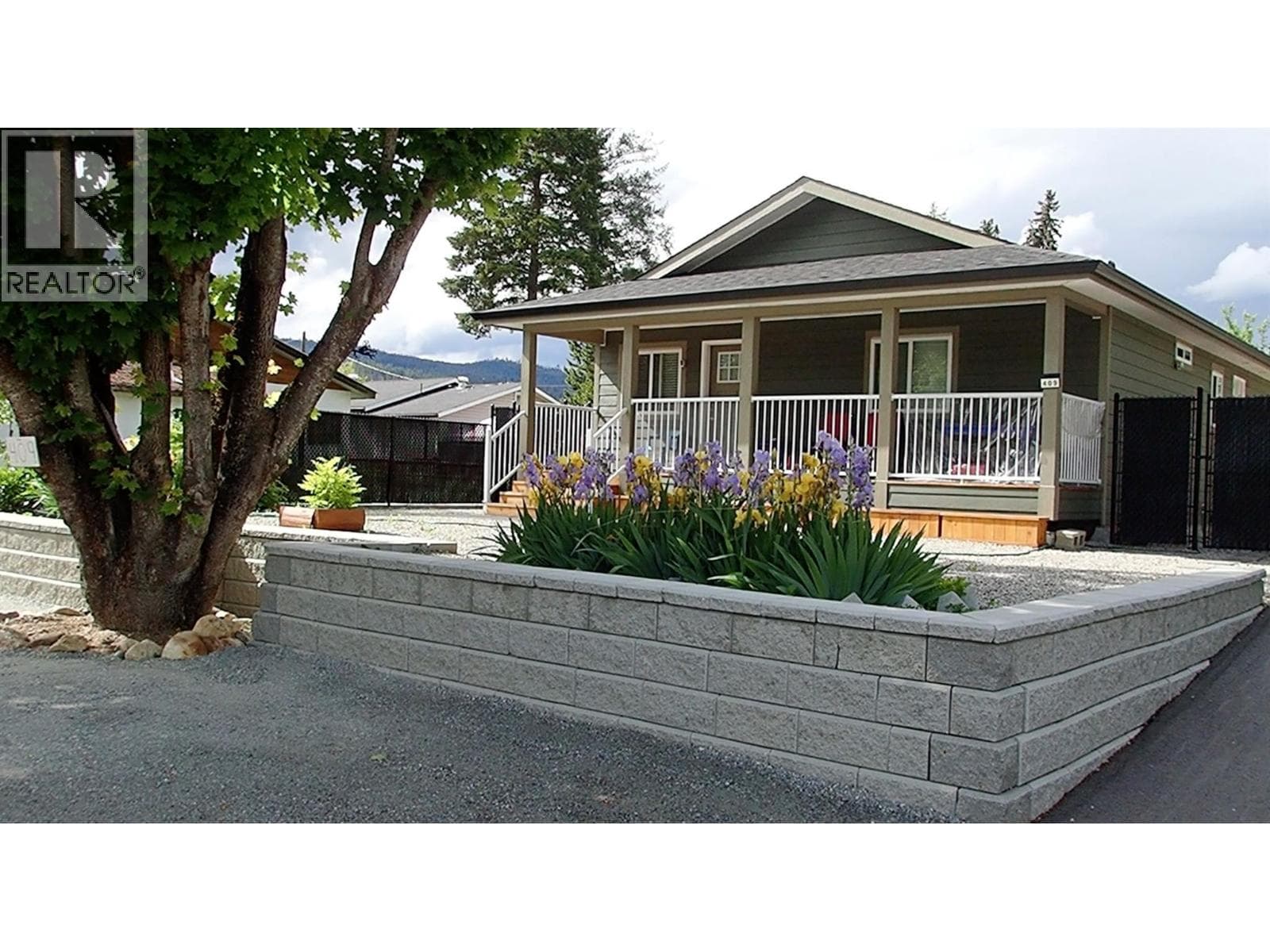 409 POLSON AVENUE in