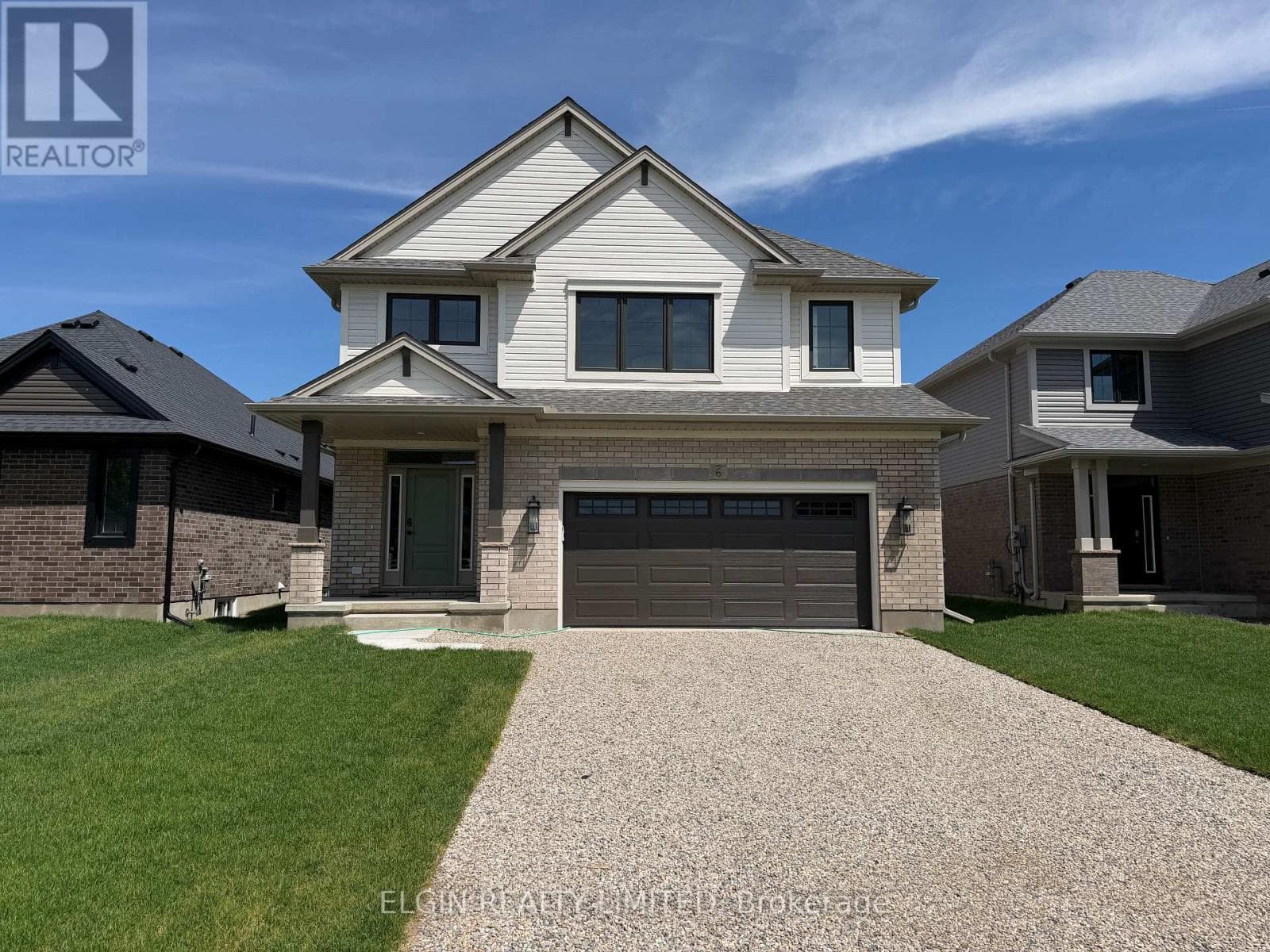 6 KEBA CRESCENT in