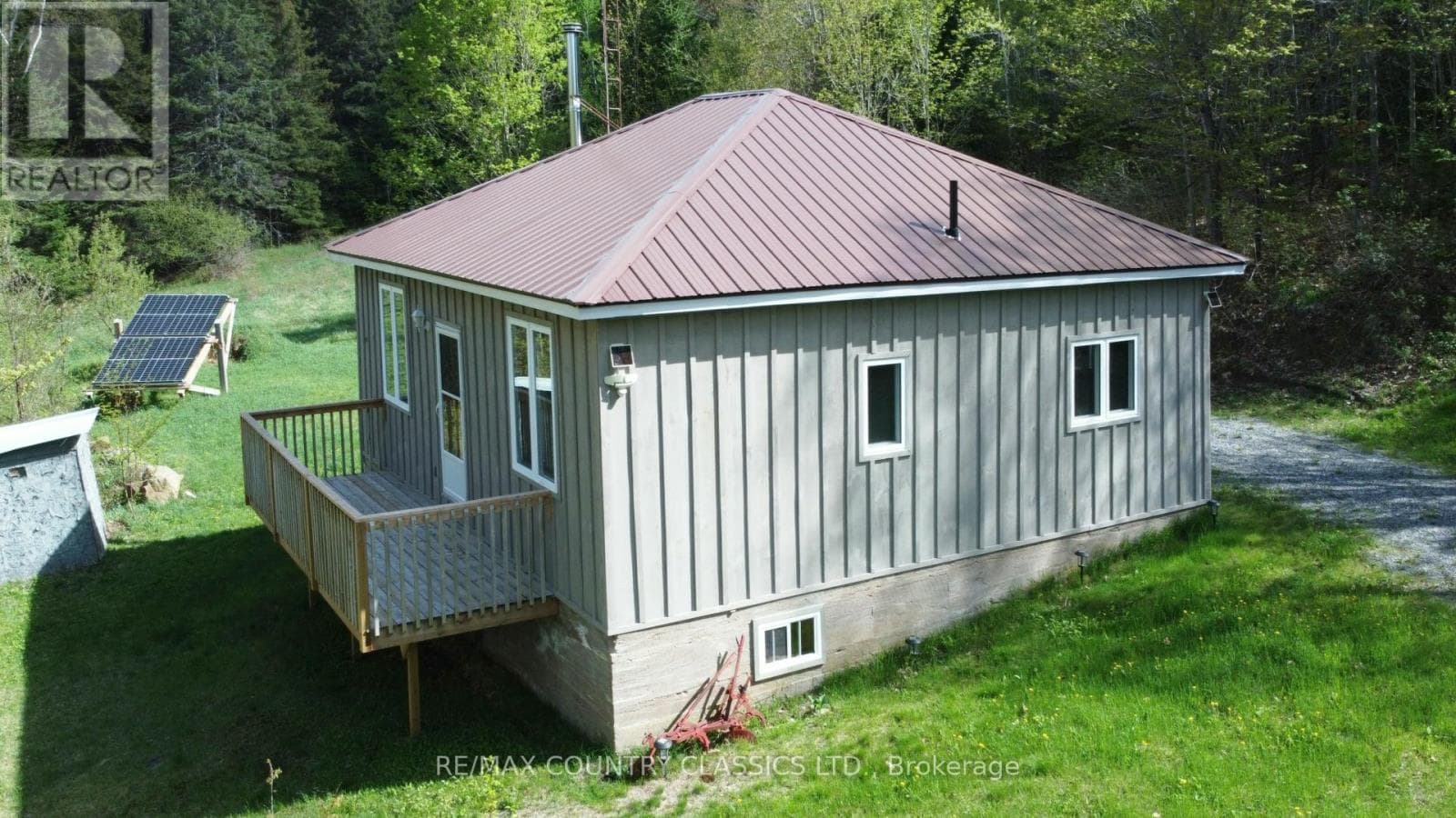 117 CRAIGMONT ROAD in