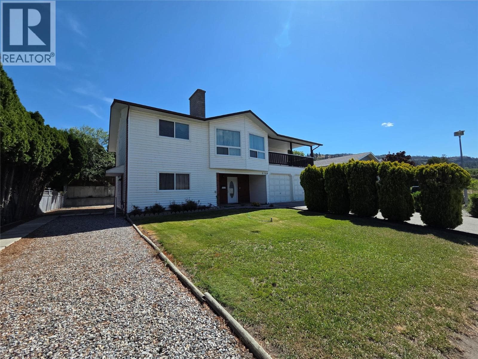 2724 DAFOE STREET in