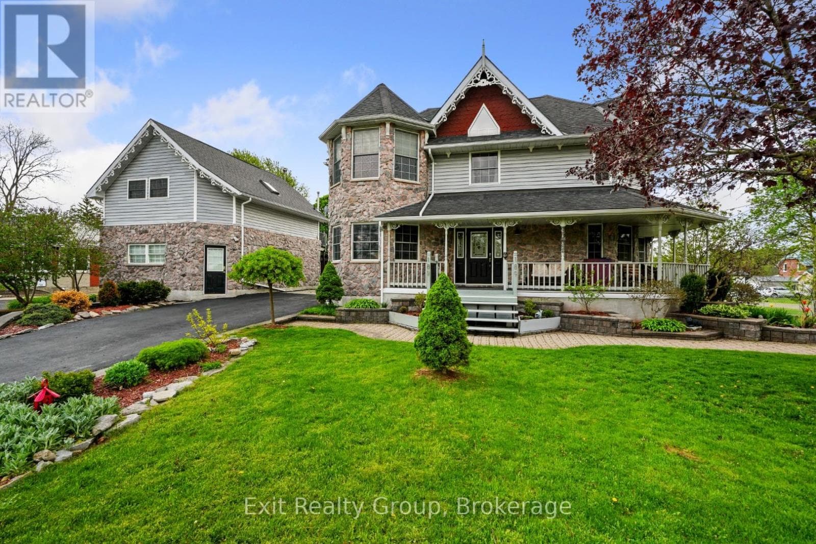 189 CHURCH STREET in