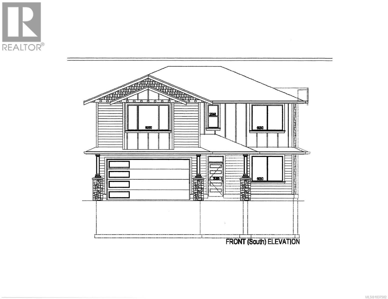 6011 Cherry Lane in
