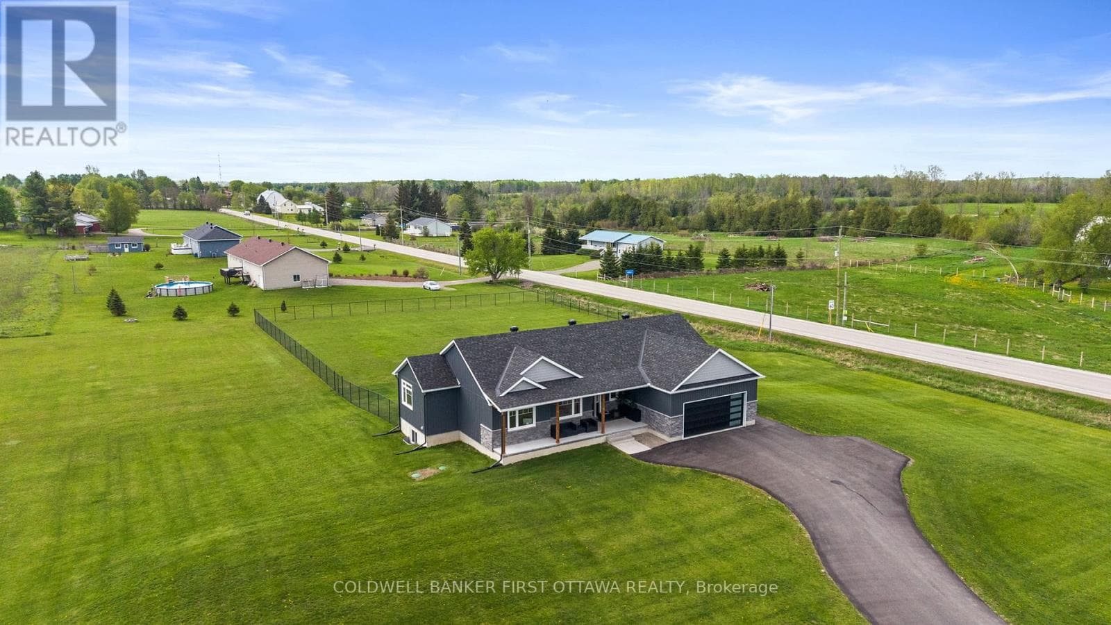 1027 MATHESON DRIVE in