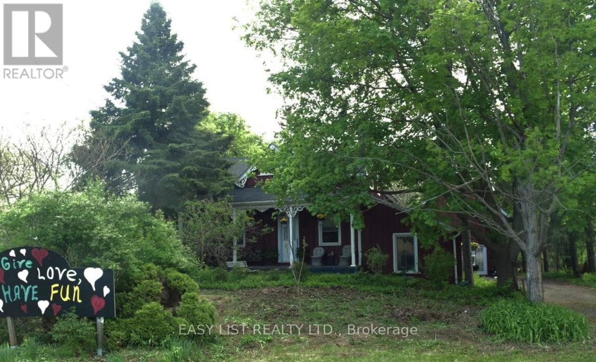 79 BROCK ROAD S in
