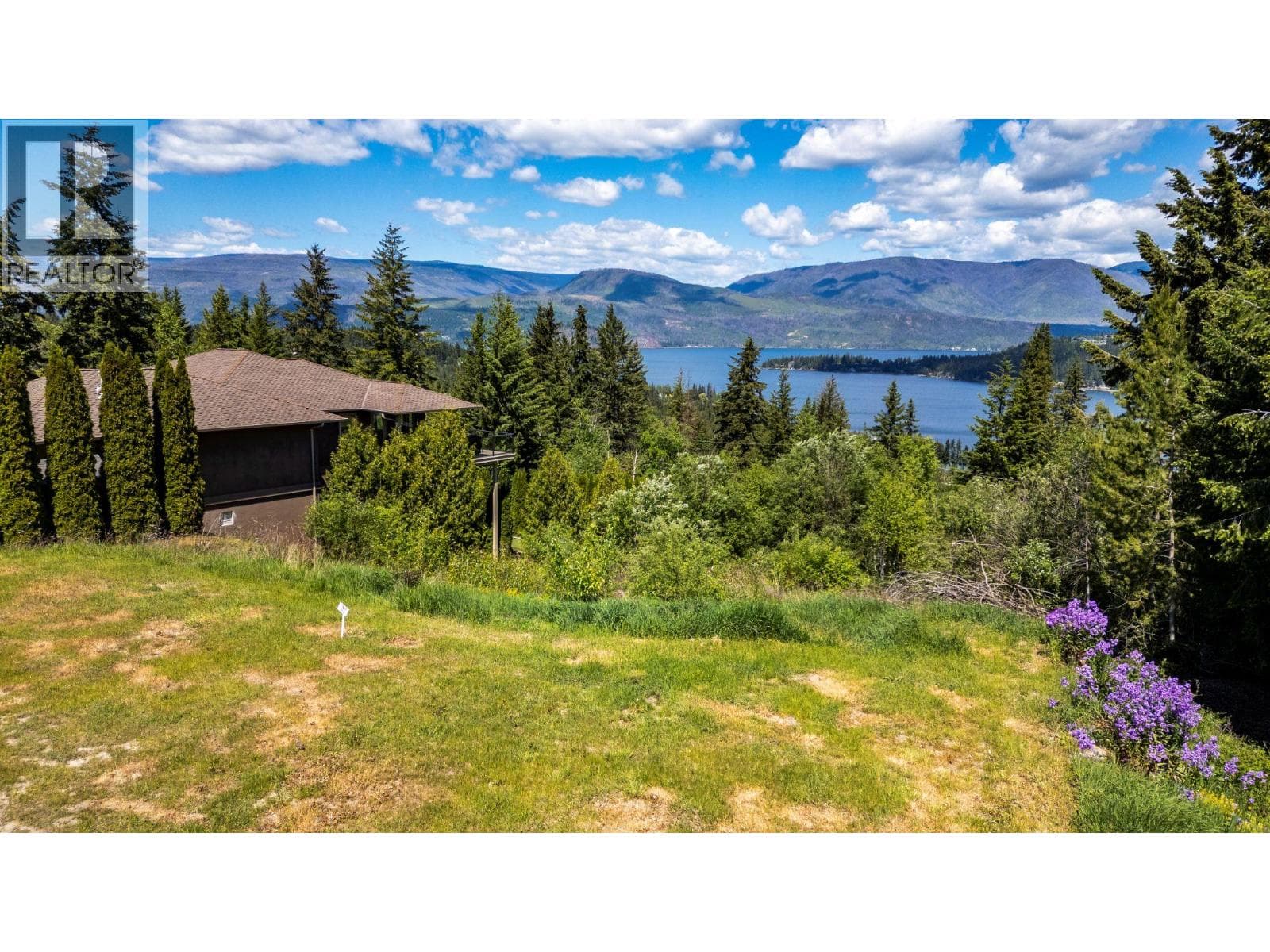 Lot 117 Golf Course Drive in