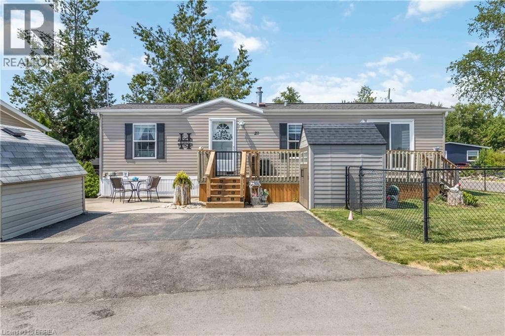 27 ELM STREET in