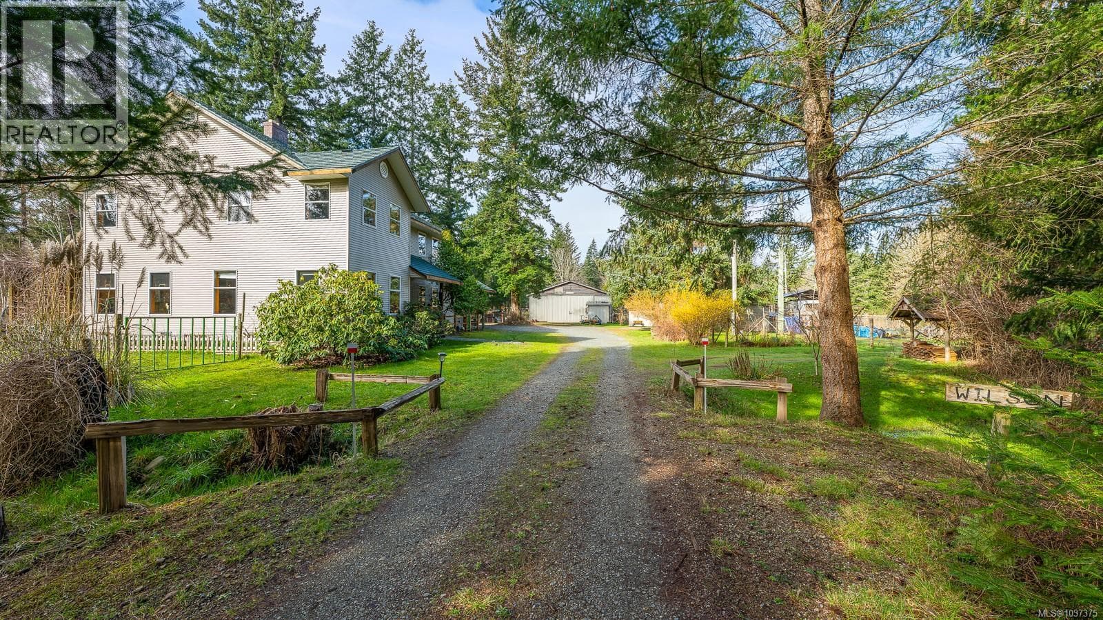 2187 May Rd in