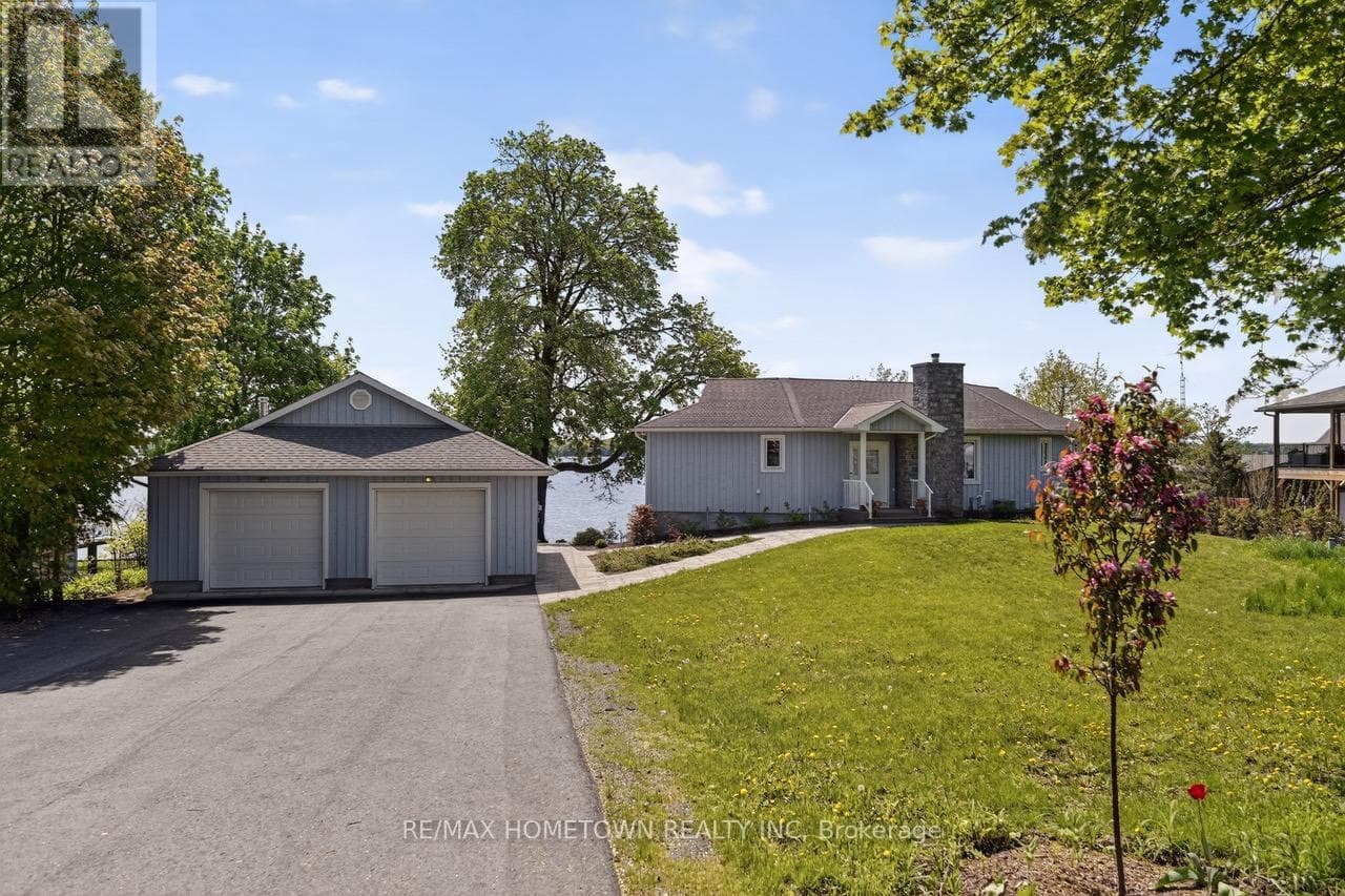 1219 COUNTY ROAD 2 ROAD in