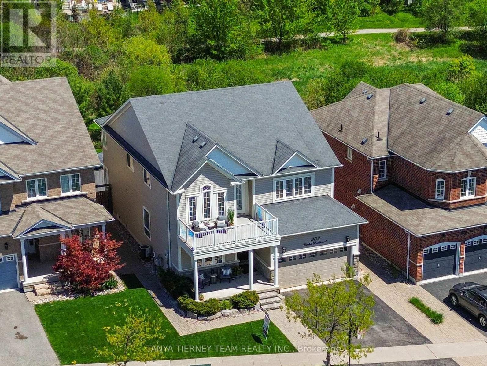 303 CACHET BOULEVARD in
