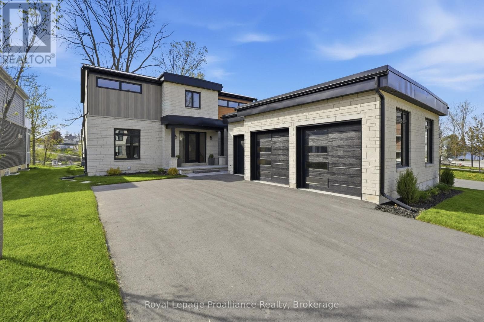 107 VILLENEUVE DRIVE in