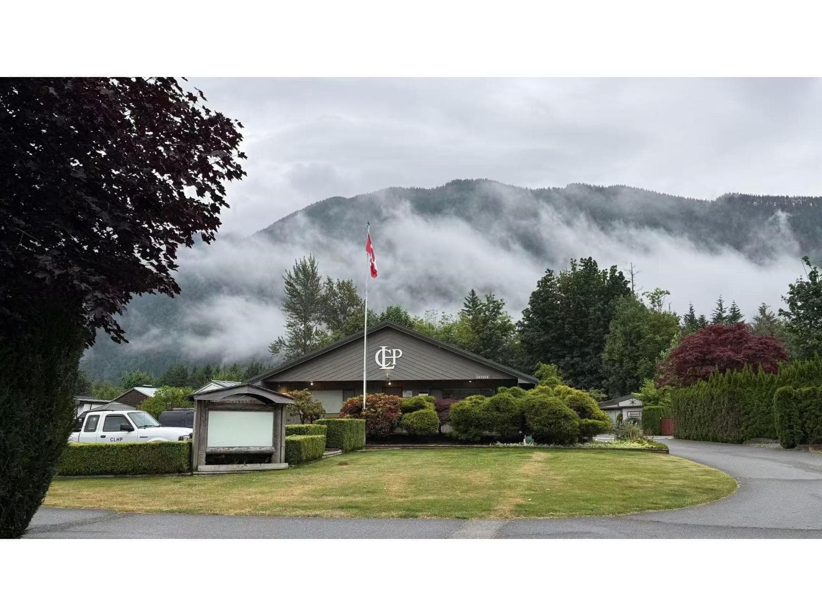 85 1436 FROST ROAD, Columbia Valley in