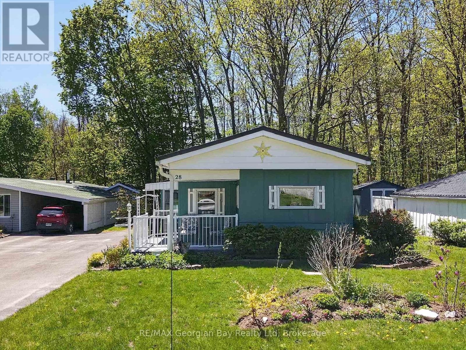 28 - 525 MIDLAND POINT ROAD in