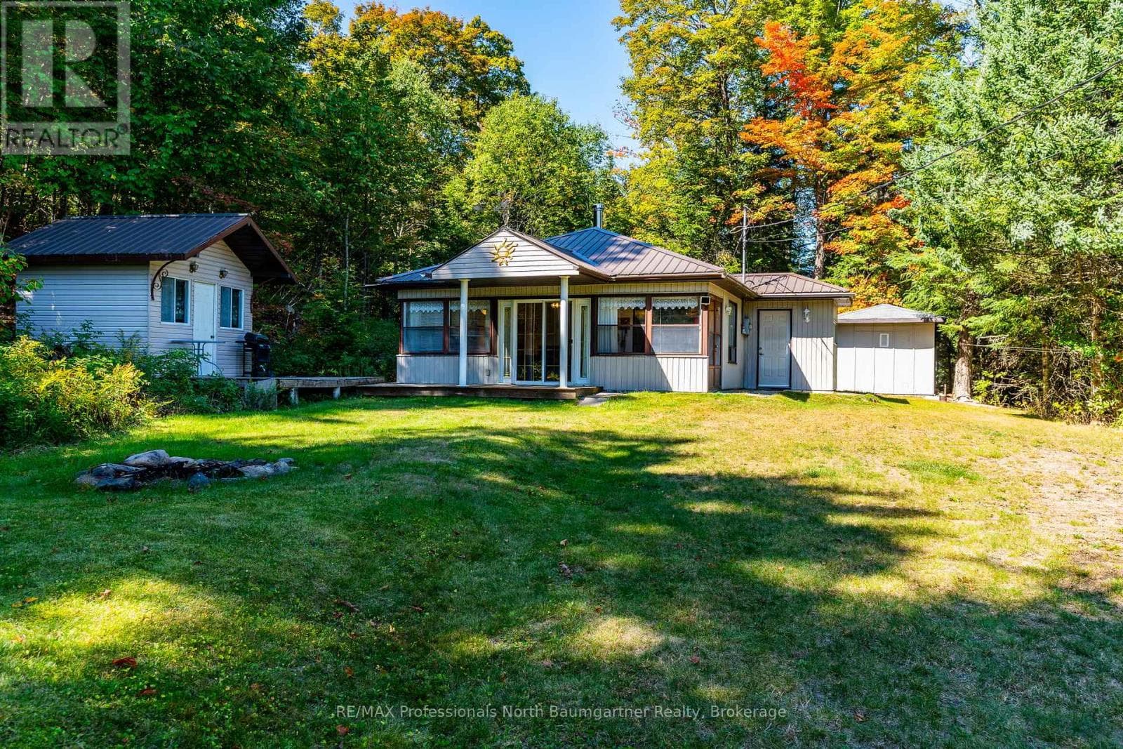 1566 WEST SETTLEMENT ROAD in