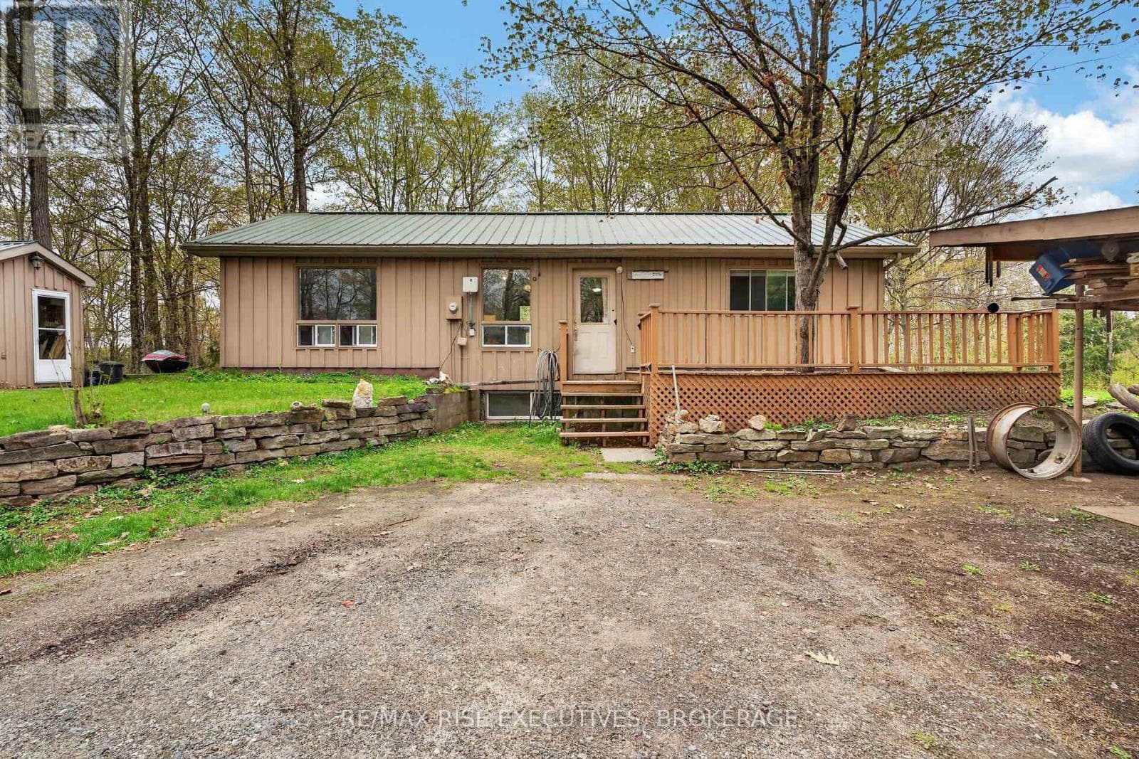 750 CHRISTIE LAKE NORTH SHORE ROAD in