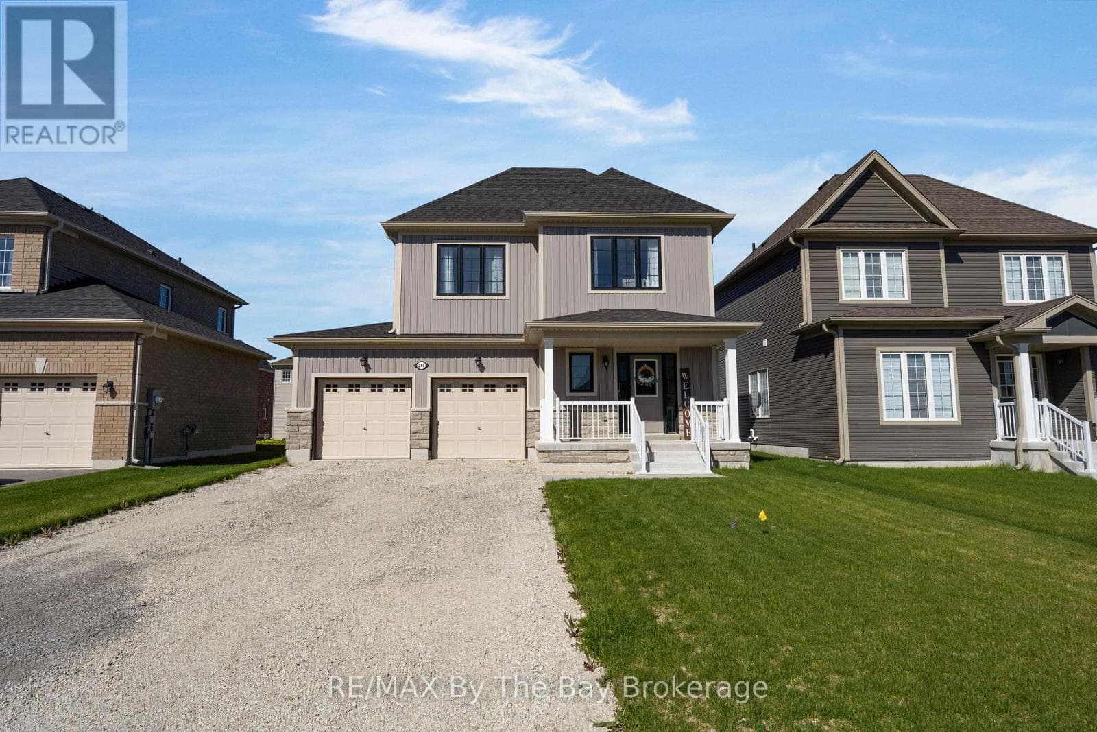 214 CUBITT STREET in