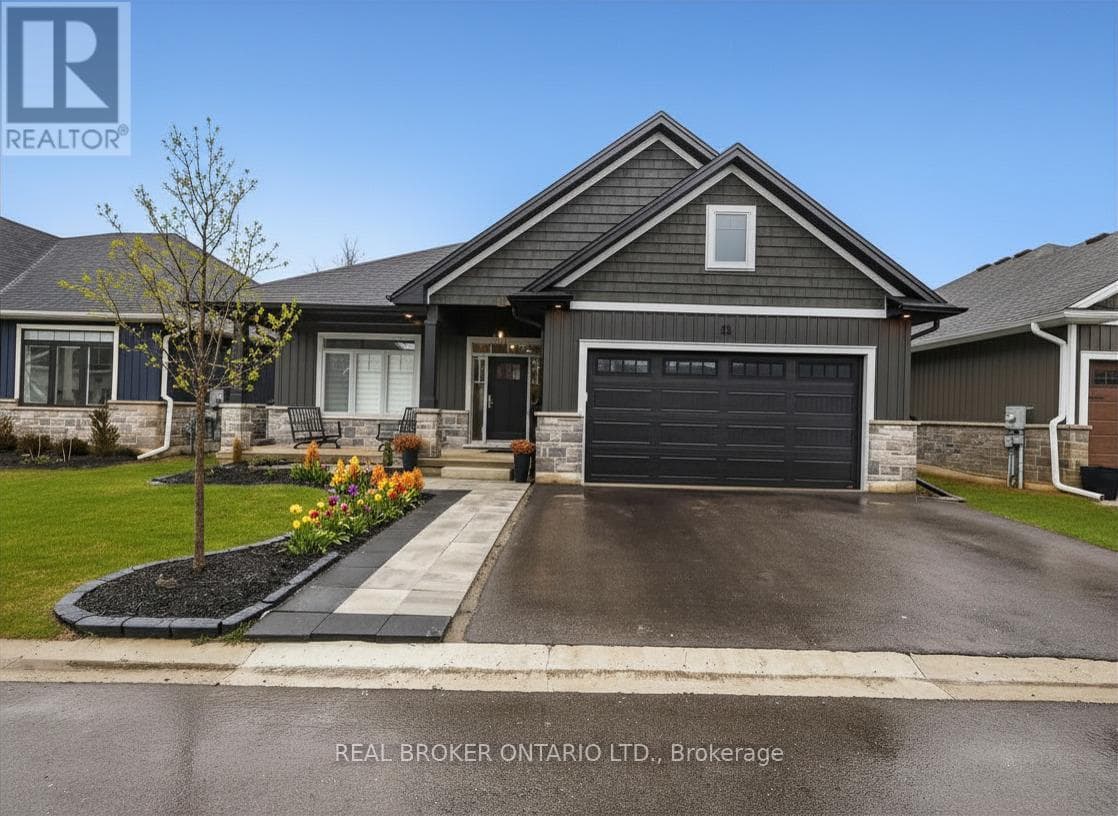 68 CEDAR STREET UNIT 11 in