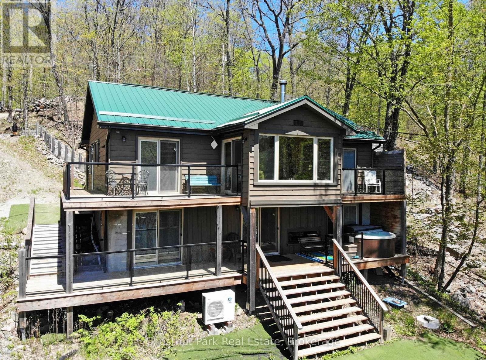 1027 SELECT TRAIL in