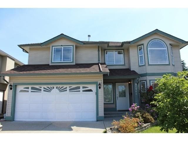 21549 50A AVENUE in