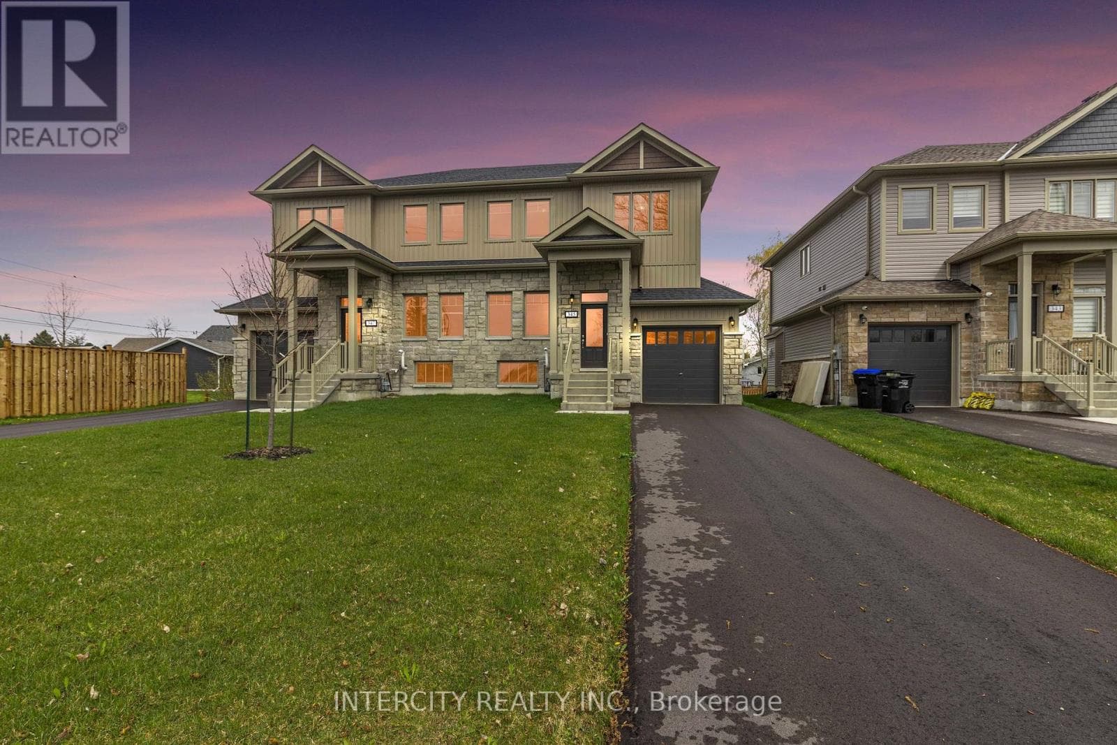 345 QUEBEC STREET in